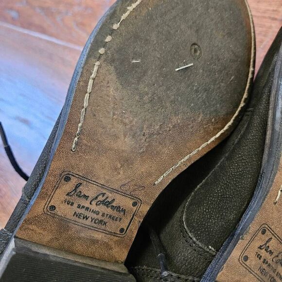 Sam Edelman Mare Ankle Boot - Picture 6 of 8